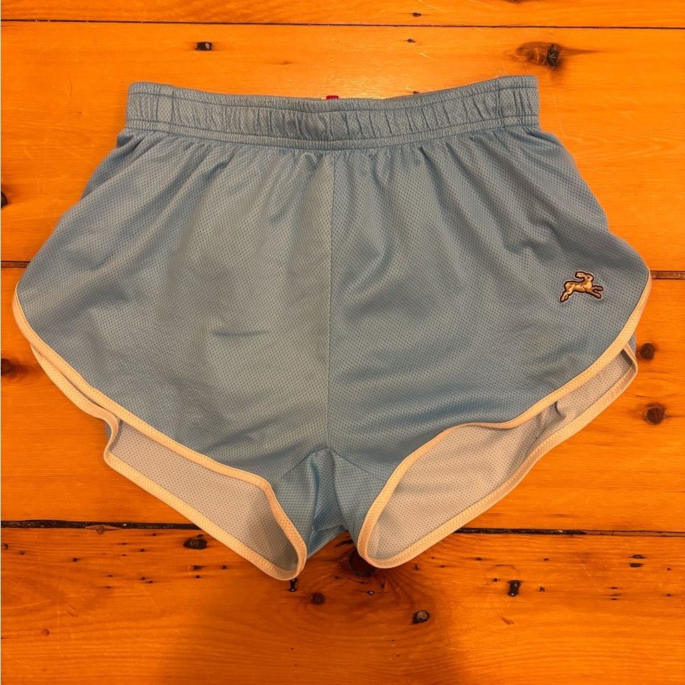 Tracksmith Twilight Shorts